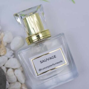 Sauvage 20ml