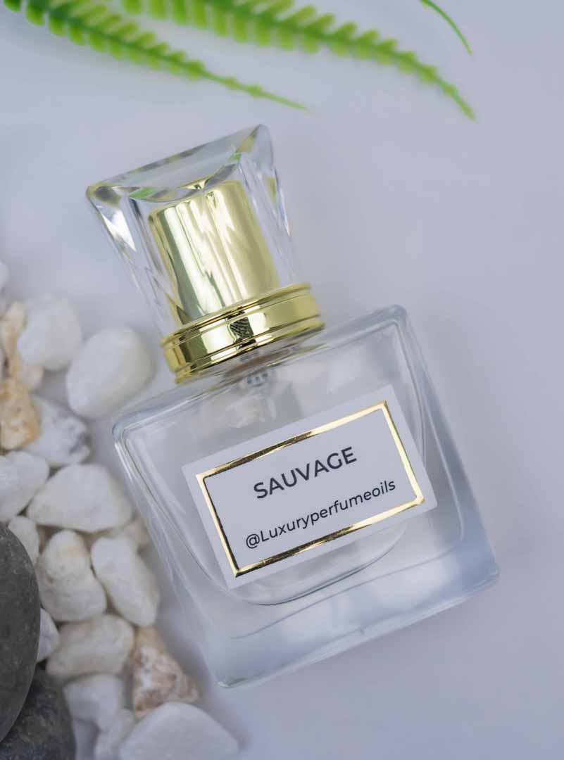 Sauvage 20ml