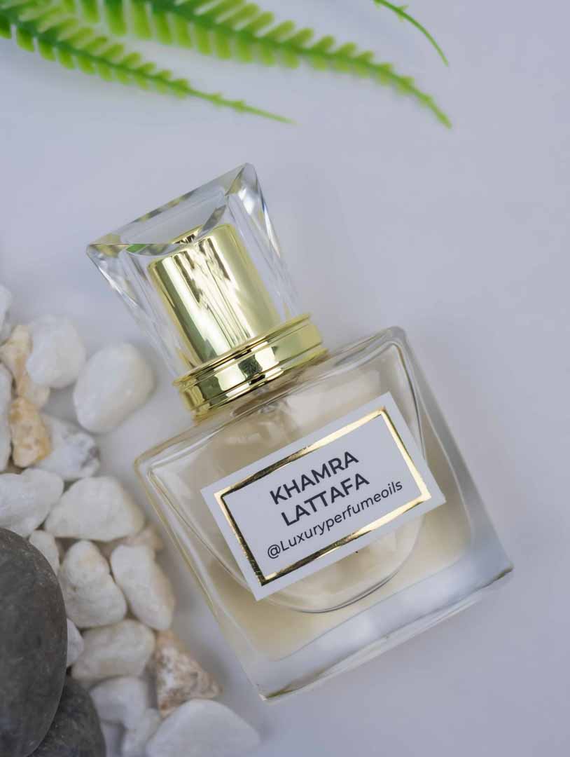 Khamra Lattafa 20ml