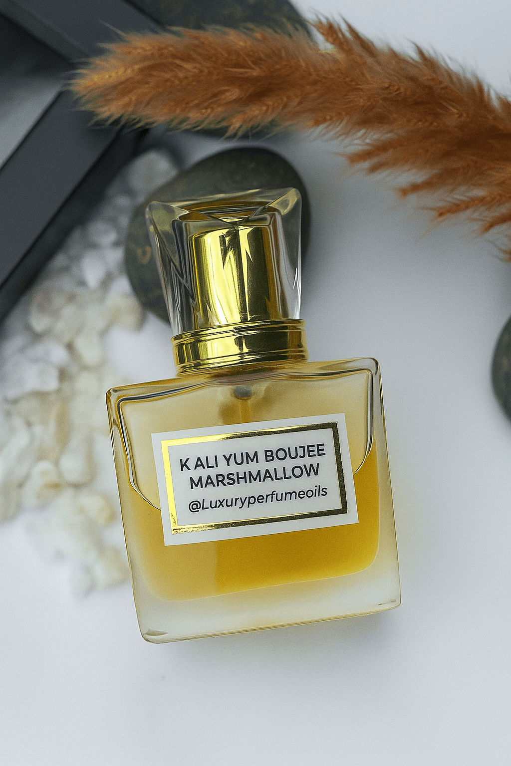 KAYALI YUM BOUNJEE MARSHMALLOW 20ML