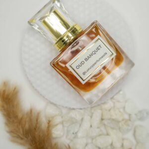 Oud Banquet 20ml