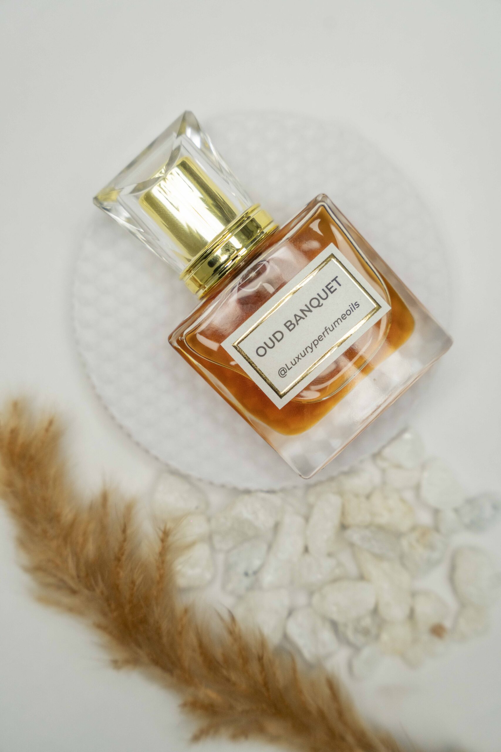 Oud Banquet 20ml