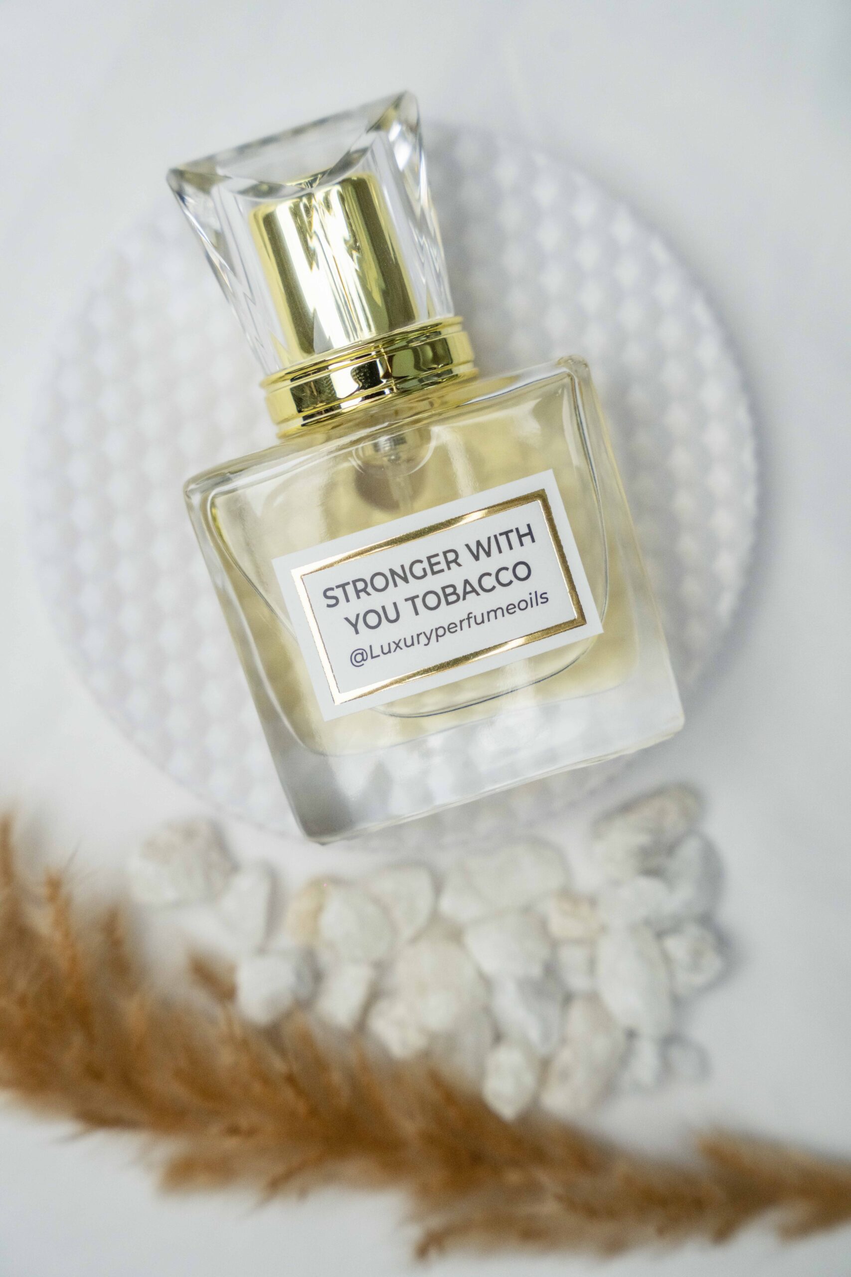 Stronger with you Tobacco 20ml