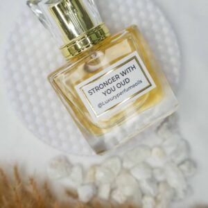 Stronger with you OUD 20ml