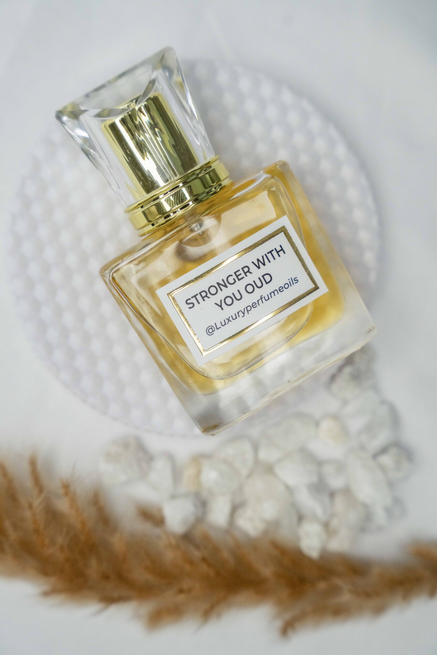 Stronger with you OUD 20ml
