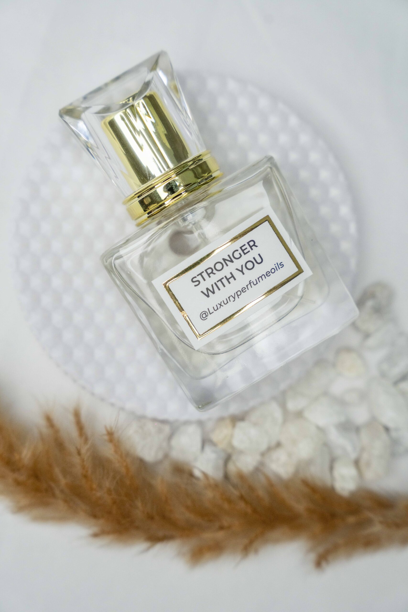 Stronger with you 20ml