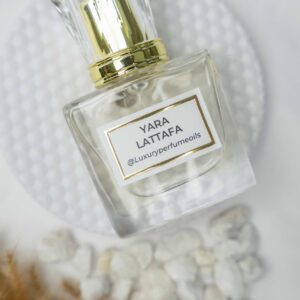 Yara Lattafa 20ml